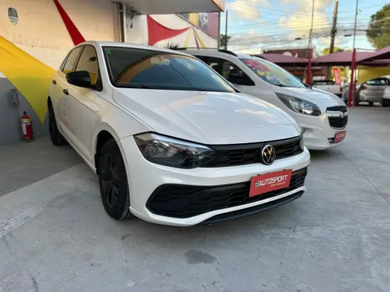 VOLKSWAGEN POLO 1.0 MPI TRACK MANUAL VOLKSWAGEN POLO 1.0 MPI TRACK MANUAL