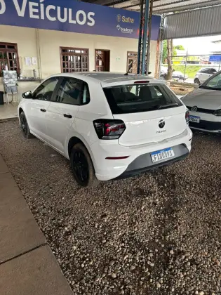 VOLKSWAGEN POLO 1.0 MPI TRACK MANUAL VOLKSWAGEN POLO 1.0 MPI TRACK MANUAL
