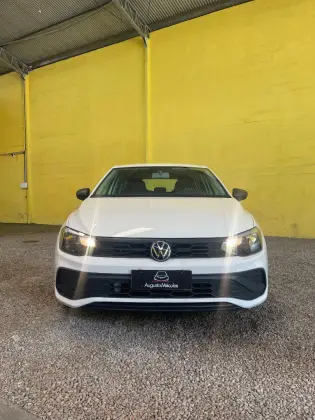 VOLKSWAGEN POLO 1.0 MPI TRACK MANUAL VOLKSWAGEN POLO 1.0 MPI TRACK MANUAL