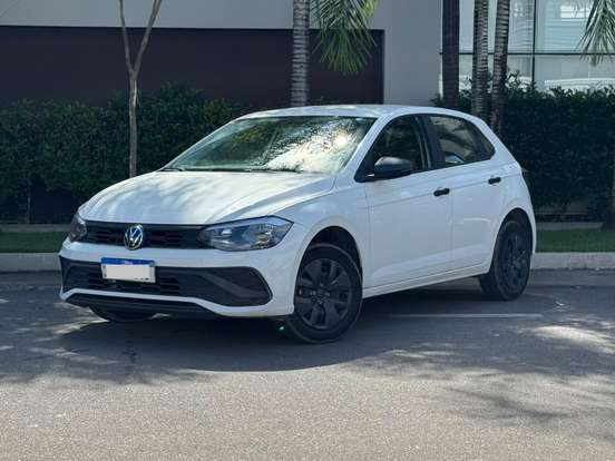 VOLKSWAGEN-POLO-1.0 MPI TRACK MANUAL VOLKSWAGEN-POLO-2024