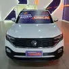 VOLKSWAGEN T-CROSS 1.0 200 TSI TOTAL FLEX AUTOMÁTICO VOLKSWAGEN T-CROSS 1.0 200 TSI TOTAL FLEX AUTOMÁTICO