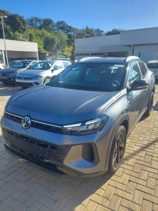 VOLKSWAGEN TERA 1.0 170 TSI HIGH AUTOMÁTICO