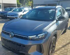 VOLKSWAGEN TERA 1.0 170 TSI HIGH AUTOMÁTICO VOLKSWAGEN TERA 1.0 170 TSI HIGH AUTOMÁTICO