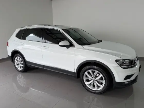 VOLKSWAGEN TIGUAN 1.4 250 TSI TOTAL FLEX ALLSPACE COMFORTLINE TIPTRONIC