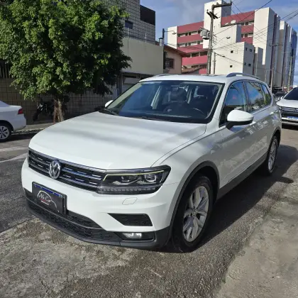 VOLKSWAGEN TIGUAN 1.4 250 TSI TOTAL FLEX ALLSPACE COMFORTLINE TIPTRONIC VOLKSWAGEN TIGUAN 1.4 250 TSI TOTAL FLEX ALLSPACE COMFORTLINE TIPTRONIC
