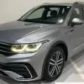 VOLKSWAGEN TIGUAN 2.0 300 TSI GASOLINA ALLSPACE R-LINE AUTOMÁTICO VOLKSWAGEN TIGUAN 2.0 300 TSI GASOLINA ALLSPACE R-LINE AUTOMÁTICO