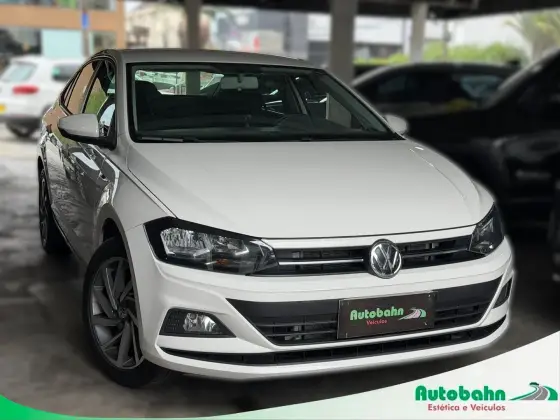 VOLKSWAGEN VIRTUS 1.6 MSI TOTAL FLEX MANUAL