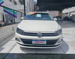 VOLKSWAGEN VIRTUS 1.0 200 TSI COMFORTLINE AUTOMÁTICO VOLKSWAGEN VIRTUS 1.0 200 TSI COMFORTLINE AUTOMÁTICO