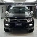 VOLKSWAGEN AMAROK 3.0 V6 TDI DIESEL HIGHLINE CD 4MOTION AUTOMÁTICO VOLKSWAGEN AMAROK 3.0 V6 TDI DIESEL HIGHLINE CD 4MOTION AUTOMÁTICO