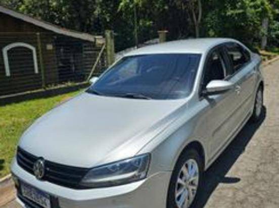 VOLKSWAGEN JETTA 1.4 16V TSI COMFORTLINE GASOLINA 4P TIPTRONIC