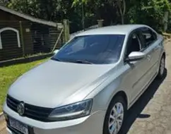 VOLKSWAGEN JETTA 1.4 16V TSI COMFORTLINE GASOLINA 4P TIPTRONIC VOLKSWAGEN JETTA 1.4 16V TSI COMFORTLINE GASOLINA 4P TIPTRONIC