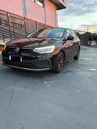 VOLKSWAGEN VIRTUS 2025 1.0 170 TSI AUTOMÁTICO