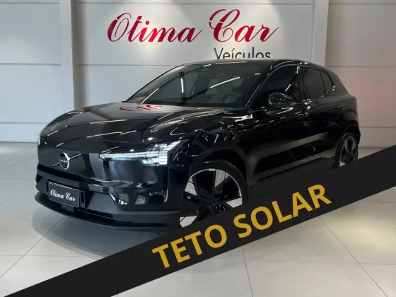 VOLVO EX30 69 KW ELÉTRICO ULTRA