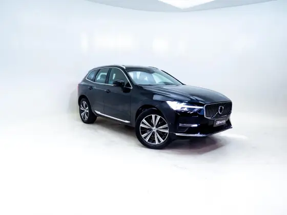 VOLVO XC60 2.0 T8 HYBRID INSCRIPTION AWD GEARTRONIC
