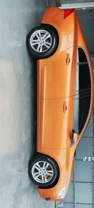 VOLVO-S60-2.0 T5 DYNAMIC GASOLINA 4P AUTOMÁTICO VOLVO-S60-2011