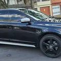 VOLVO XC60 2.0 T5 R DESIGN TURBO GASOLINA 4P AUTOMÁTICO VOLVO XC60 2.0 T5 R DESIGN TURBO GASOLINA 4P AUTOMÁTICO