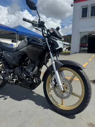 YAMAHA FACTOR 150 DX 
