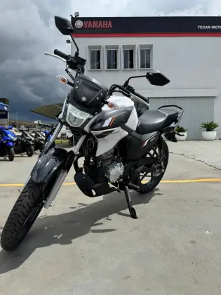YAMAHA FACTOR 150 STANDARD 