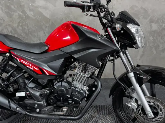 YAMAHA FACTOR 150ED 