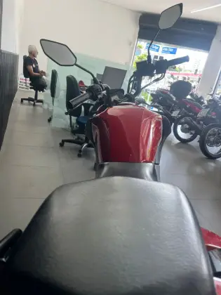 YAMAHA FACTOR YBR 150 ED 