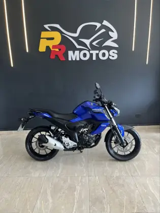 YAMAHA FZ15 FAZER ABS 