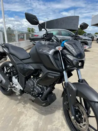 YAMAHA FZ15 FAZER CONNECTED ABS YAMAHA FZ15 FAZER CONNECTED ABS