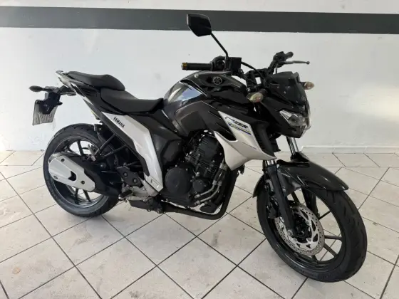 YAMAHA FZ25 FAZER ABS YAMAHA FZ25 FAZER ABS