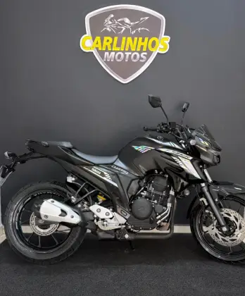 YAMAHA FZ25 FAZER ABS YAMAHA FZ25 FAZER ABS