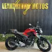 YAMAHA FZ25 FAZER ABS YAMAHA FZ25 FAZER ABS