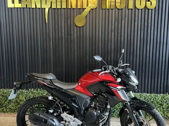 YAMAHA-FZ25 FAZER ABS YAMAHA-FZ25 FAZER ABS-2023