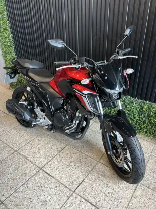 YAMAHA-FZ25 FAZER ABS-2023