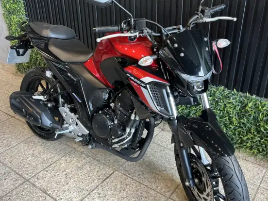 YAMAHA-FZ25 FAZER ABS YAMAHA-FZ25 FAZER ABS-2023