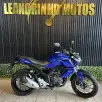 YAMAHA FZ25 FAZER ABS YAMAHA FZ25 FAZER ABS