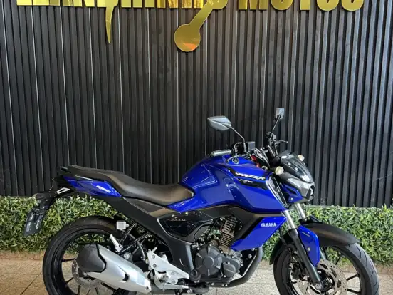 YAMAHA-FZ25 FAZER ABS YAMAHA-FZ25 FAZER ABS-2024