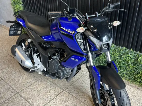 YAMAHA-FZ25 FAZER ABS YAMAHA-FZ25 FAZER ABS-2024