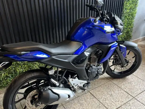 YAMAHA-FZ25 FAZER ABS YAMAHA-FZ25 FAZER ABS-2024