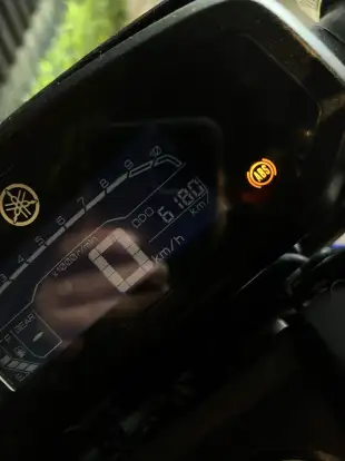 YAMAHA-FZ25 FAZER ABS-2024