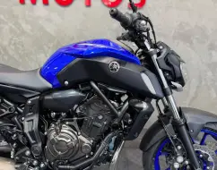 YAMAHA MT-07 ABS YAMAHA MT-07 ABS
