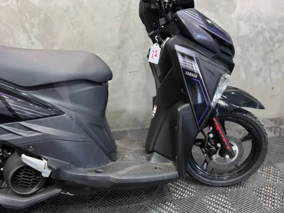 YAMAHA NEO 125 YAMAHA NEO 125