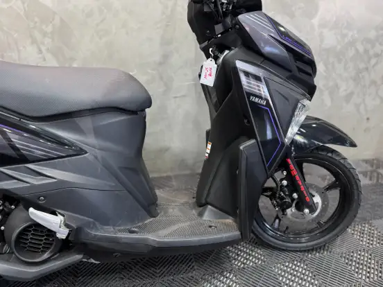 YAMAHA-NEO 125 YAMAHA-NEO 125-2025