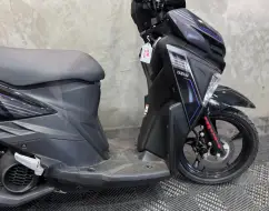 YAMAHA NEO 125 YAMAHA NEO 125