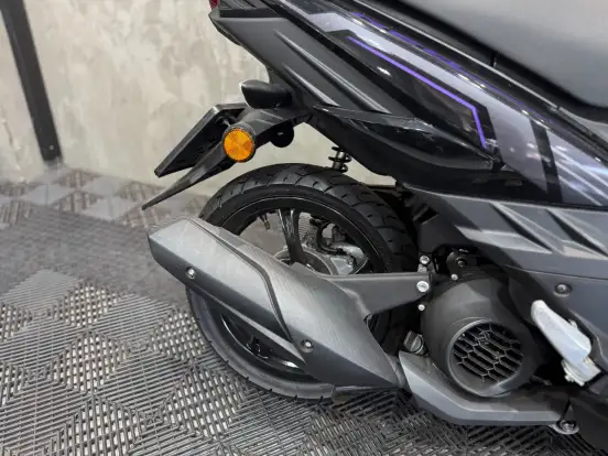 YAMAHA-NEO 125 YAMAHA-NEO 125-2025