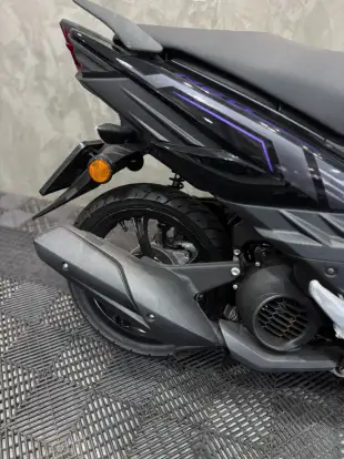 YAMAHA-NEO 125-2025