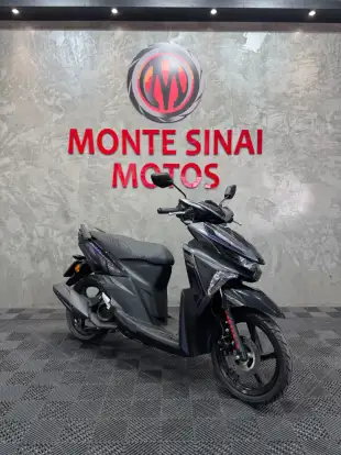 YAMAHA-NEO 125 YAMAHA-NEO 125-2025