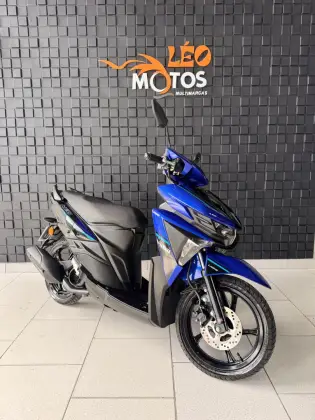 YAMAHA NEO 125 