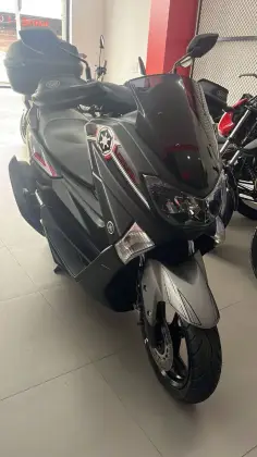 YAMAHA NMAX 160 STAR WARS 