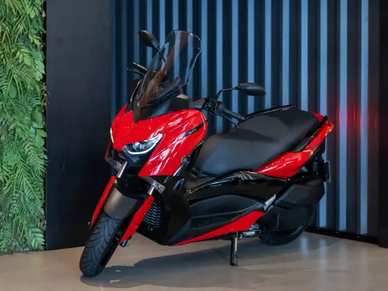 YAMAHA XMAX ABS 