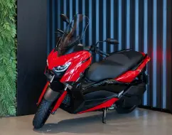 YAMAHA XMAX ABS YAMAHA XMAX ABS
