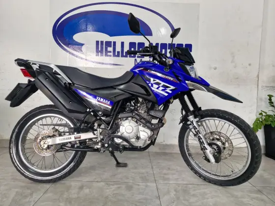 YAMAHA XTZ 150 CROSSER Z YAMAHA XTZ 150 CROSSER Z