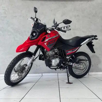 YAMAHA XTZ 150 CROSSER Z 